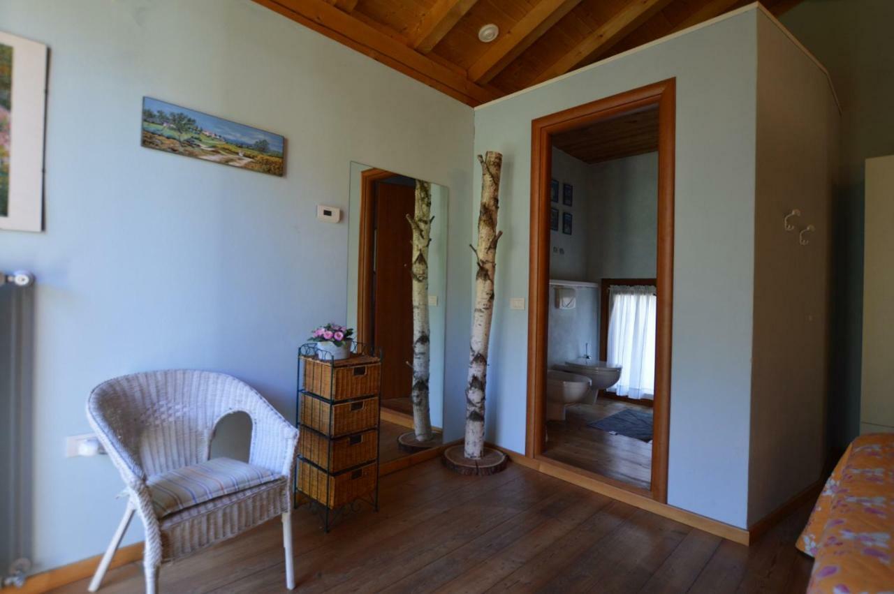 Rustico Giulietta E Romeo Villa Colico Eksteriør billede